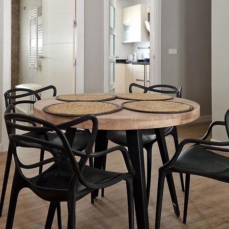 Sunset Apartment Ουέλβα Εξωτερικό φωτογραφία