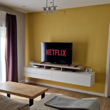 Sunset Apartment Ουέλβα Εξωτερικό φωτογραφία