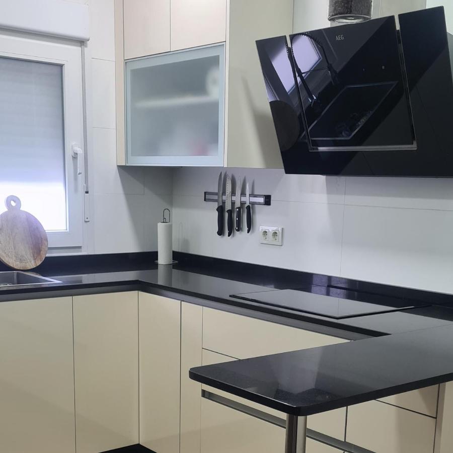 Sunset Apartment Ουέλβα Εξωτερικό φωτογραφία