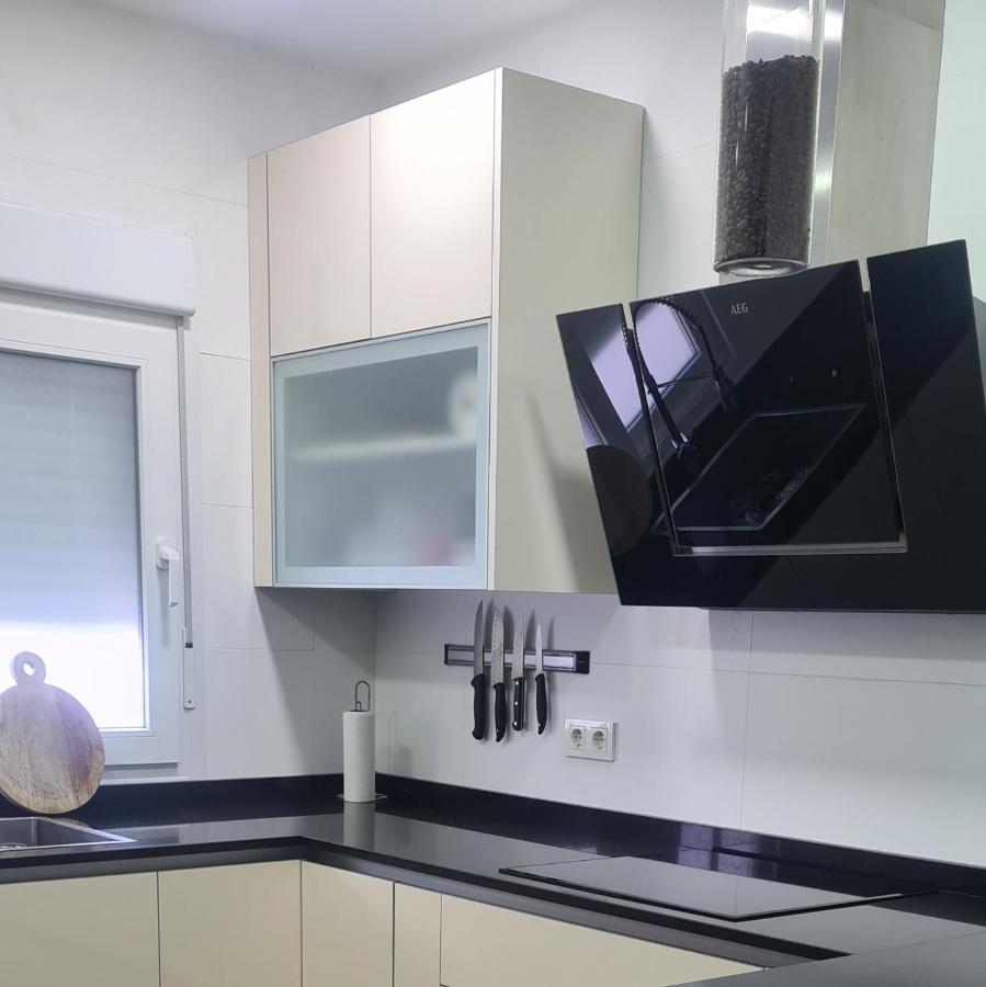 Sunset Apartment Ουέλβα Εξωτερικό φωτογραφία