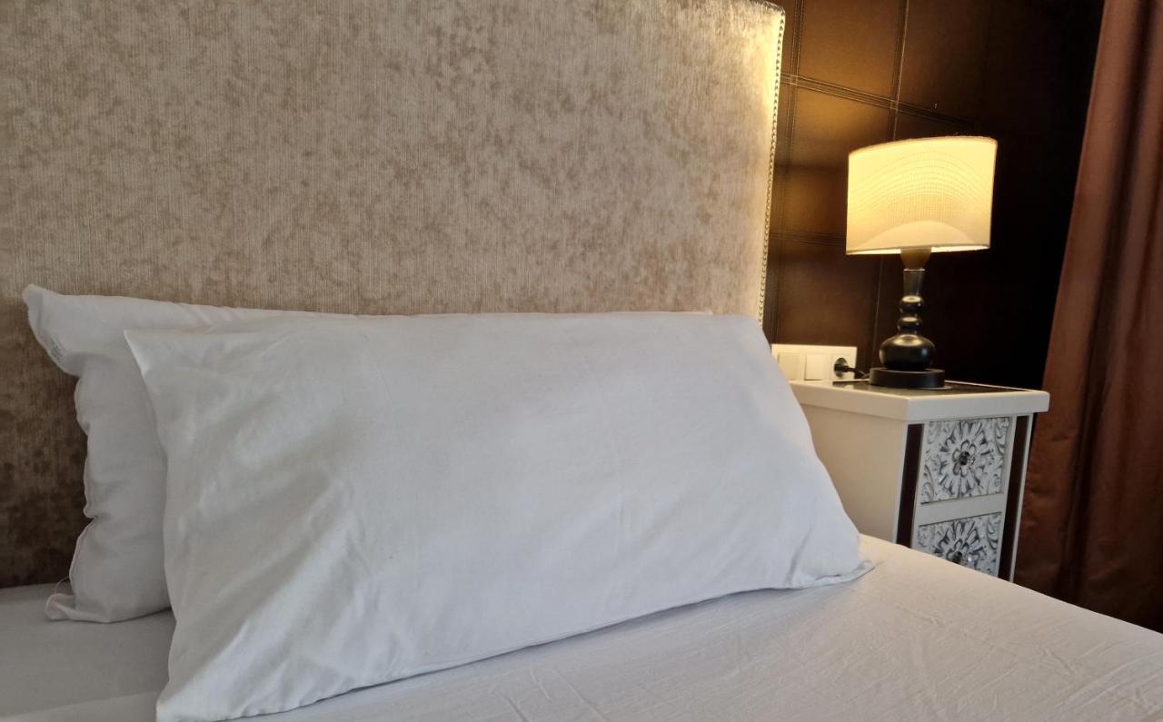 Sunset Apartment Ουέλβα Εξωτερικό φωτογραφία