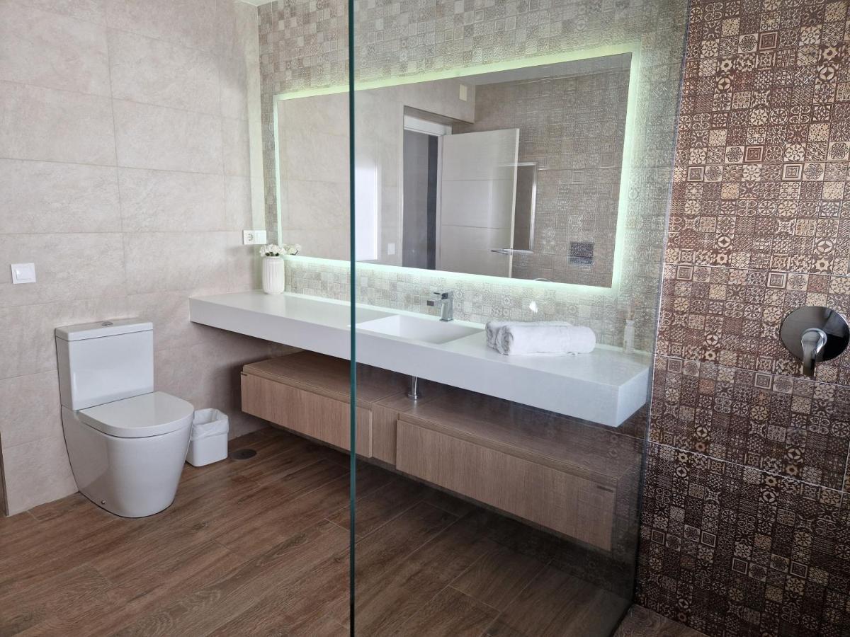 Sunset Apartment Ουέλβα Εξωτερικό φωτογραφία